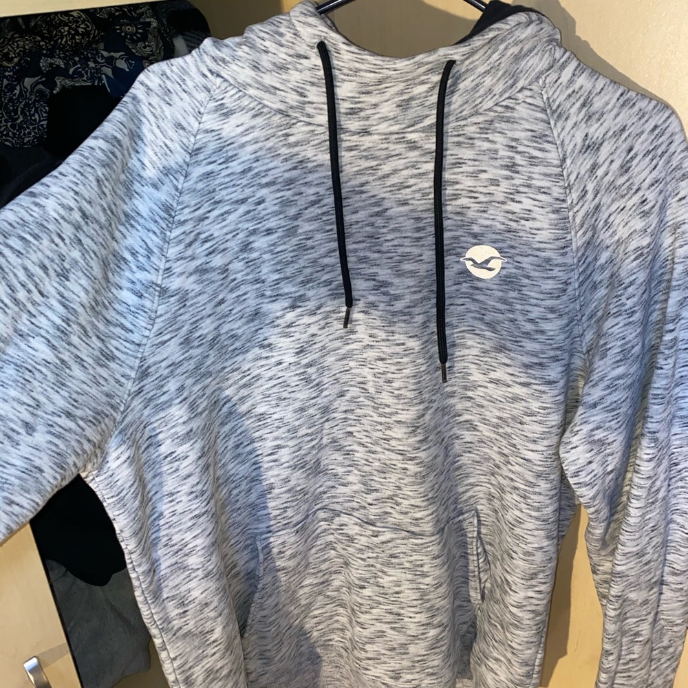 Hollister Hoodie